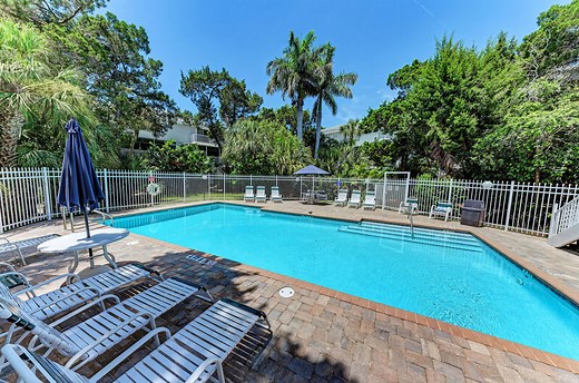 Island Serenity | Holmes Beach Condo Rental | Anna Maria Life Vacation Rentals