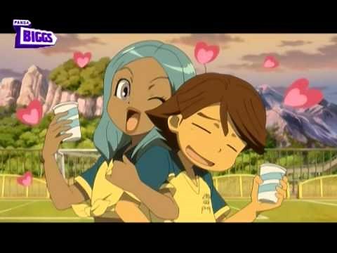 inazuma eleven episode 53