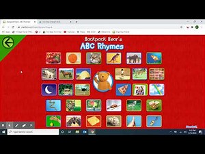 Class Meeting: September 15, 2020 Starfall Music/Letter Q/Calendar & N2Y IHeartRadio Music Festival