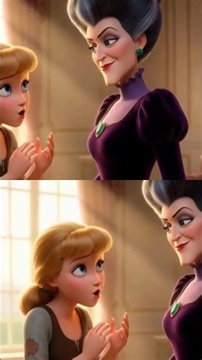 Cinderella's Dream: Can She Go to the Ball?