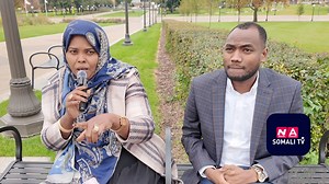 Qisada Dhalinta USA oo darbi jiif & kuwa xabsiyada ku jira murugada mama deqa wareysi qiiro leh 2025 | North American Somali TV
