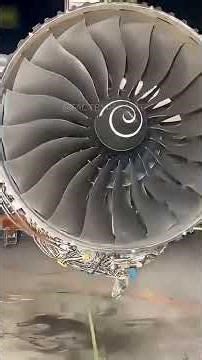 Jet Engines- Metal to Monster Power জেট ইঞ্জিন এক বিস্ময়কর প্রযুক্তি !!