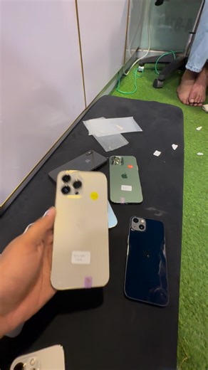 404 reactions · 23 comments | New Stock Update | Malik Mobile Official | Facebook