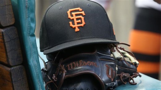 Giants' top-two 2022 prospects both with Pirates after Macro Luciano waiver claim