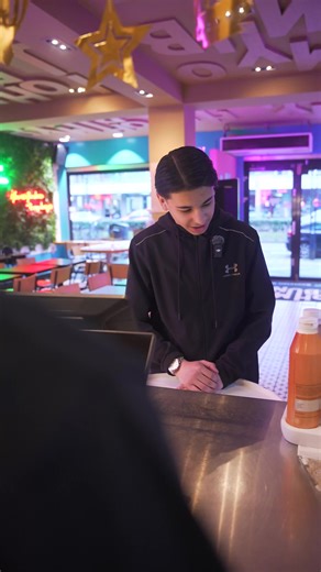 Heerlijk Ramadan Menu in Amsterdam
