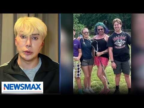 Trans violence really is becoming a pattern: Social Media Personality | National Report