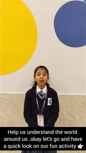 Math becomes fun with practical measurement!💫