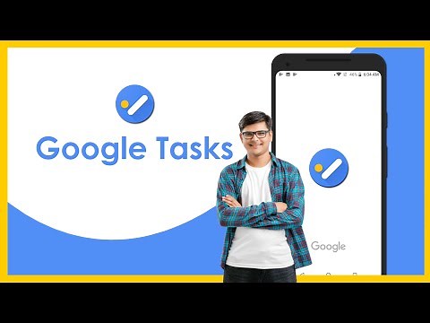 🔴Cómo UTILIZAR Google Tasks 2024 | TUTORIAL COMPLETO #TitoAvalos