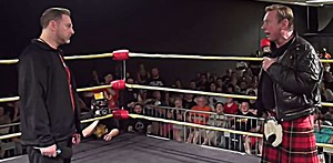 MCW puso en línea el último Piper’s Pit, grabado 13 días antes de la muerte de Roddy Piper