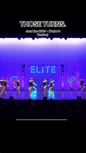 Mastering Dance Turns for Jazz Style