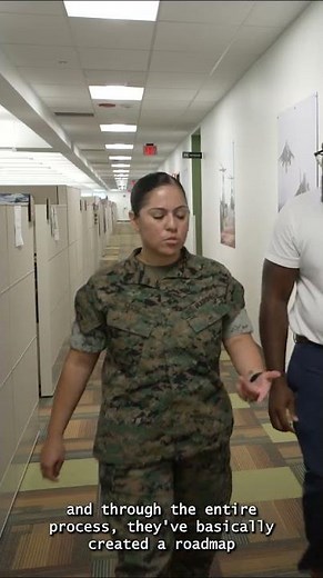 Be the Future of DLA (Antonio Pulliam) #warfighteralways #PACEProgram #DLAPace #Federalcareers