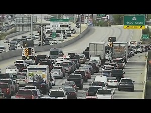 Reckless driver shot, killed by trooper after pulling out knife on South Salt Lake freeway