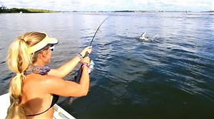 All fisherman HATE when THIS happens... | Darcizzle Offshore