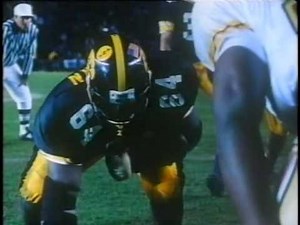 the program (ita) ALVIN MACK