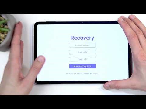 NUBIA Red Magic Astra – How to Boot into Safe Mode