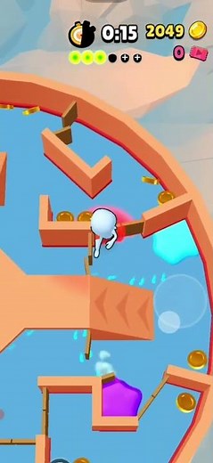 Epic Hide N Seek Moments 😱 | Funny Gameplay | Best Shorts #gaming #shorts