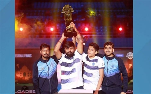 India Today League: TSM-Entity wins tournament, Soul finishes second, Fnatic ends up fourth