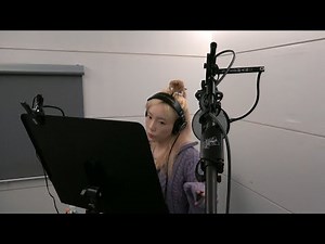 TAEYEON 태연 ‘Siren’ Recording Behind The Scenes