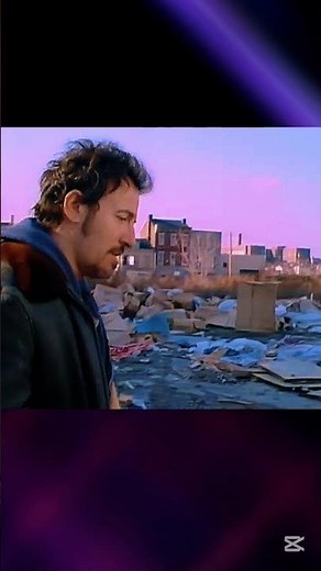 Bruce Springsteen -Streets of Philadelphia
