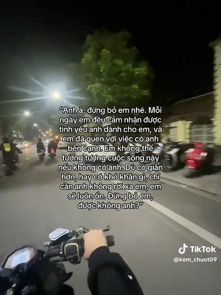 Tình Yêu Và Nỗi Sợ Bị Bỏ Rơi