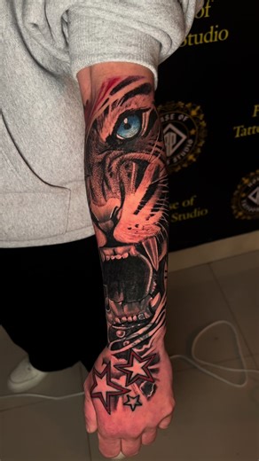 Transform Your Old Tattoos into Stunning Art