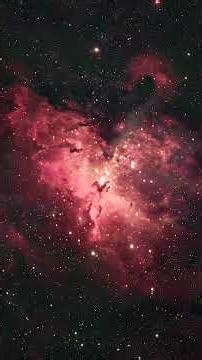 Astrophotography with Seestar S50 #shorts