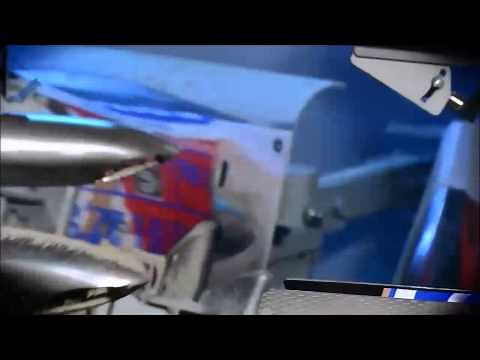 HAVER ROTO-PACKER | Rotating Valve Bag Packing Machine