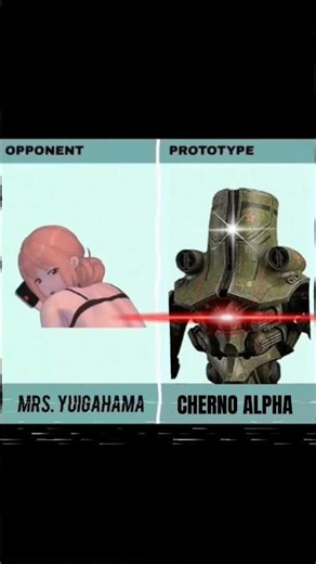 cherno alpha edit