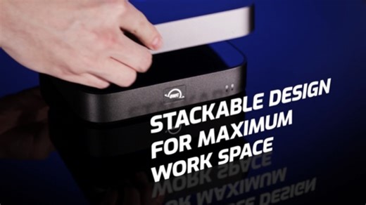 Watch Introducing the OWC miniStack STX on Amazon Live