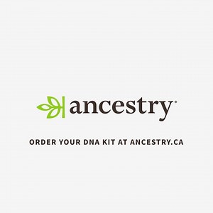 87K views · 34 reactions | A family story is a story worth hearing. Start your journey with the AncestryDNA Kit. | Ancestry | Facebook