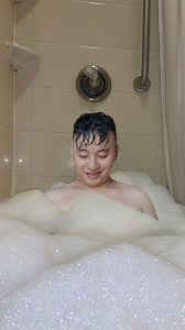 159K views · 3.5K reactions | Nightmare in the Bathtub | Short Horror Film | Empeds Casul | Facebook