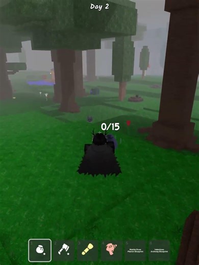 Is everything starting to return to normal.