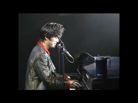 YUTAKA OZAKI - GRADUATION (Official Music Video)