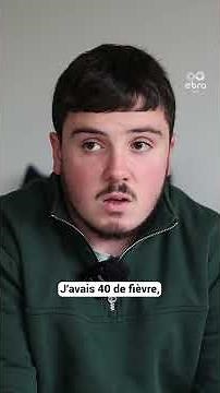 À 22 ans, Loup a déjà subi cinq opérations à cœur ouvert