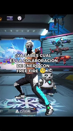 Colaboración épica en Free Fire y Dragon Ball