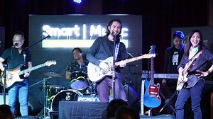 OPM rock icons pay tribute to U2 ahead of the band's first-ever Manila concert