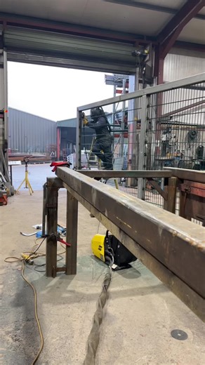 Mastering Fabrication in Welding: Techniques and Tips