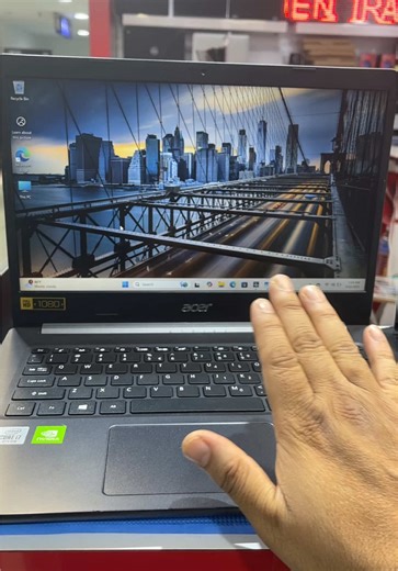 Acer Aspire 5 Review: A Powerful 10th Gen Gaming Laptop