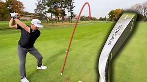 144K views · 346 reactions | We attempted Jack Nicklaus' incredible 1 Iron shot from the 1967 U.S. Open at Baltusrol Golf Club. | Golficity | Facebook