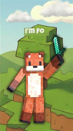 Looking for a calmer Minecraft channel? #cinematicminecraft #minecraftshorts