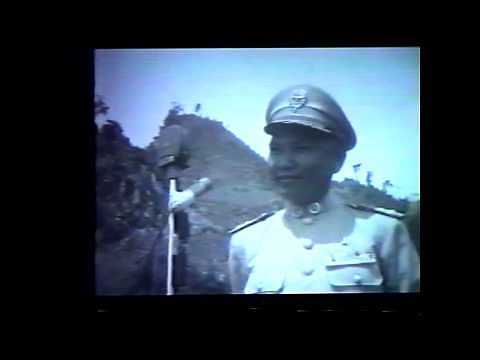 Hmong & General Vang Pao: The Secret War in Laos, 1960-1975, Part I
