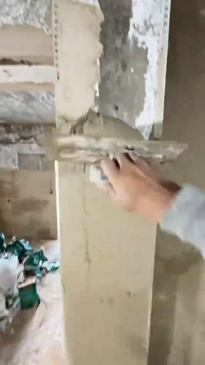 How to Use Drywall Mud (Plaster) for Painting Jobs