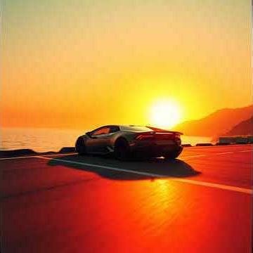 Lamborghini - kaszyk