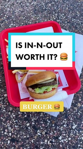 Is In-N-Out Burger Worth the Cost to Make at Home?