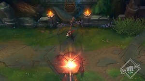 Teaser : High Noon Senna & Irelia A venir demain soir sur le PBE, suivez LoLFR pour ne rien manquer ! | Allies