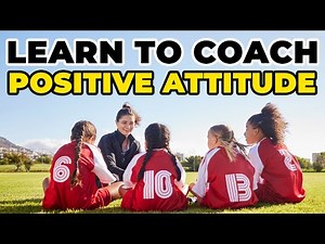 How to Coach kids to React POSITIVELY!