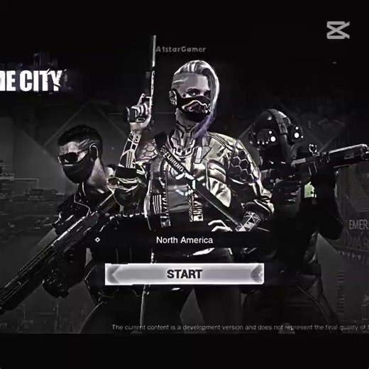 Gangster mirage city open :developed by level infinite