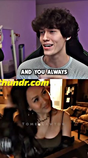 Visit Thundr! on Instagram: "She was a HE… 😳😍"