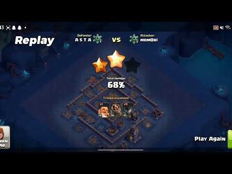 BEST Builder Hall 9 Base Layout (2026)🔥 | Anti Night Witch & Sneaky Archer | Clash of Clans