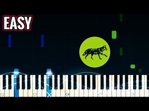 Down The Middle by Lucian | Piano Tutorial | EASY